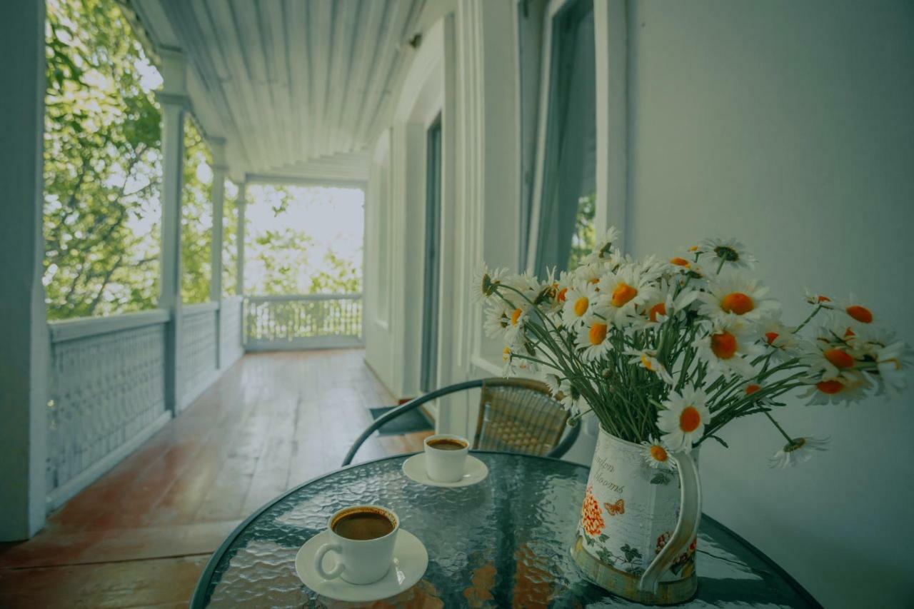 Chilling View Apartment 第比利斯 外观 照片