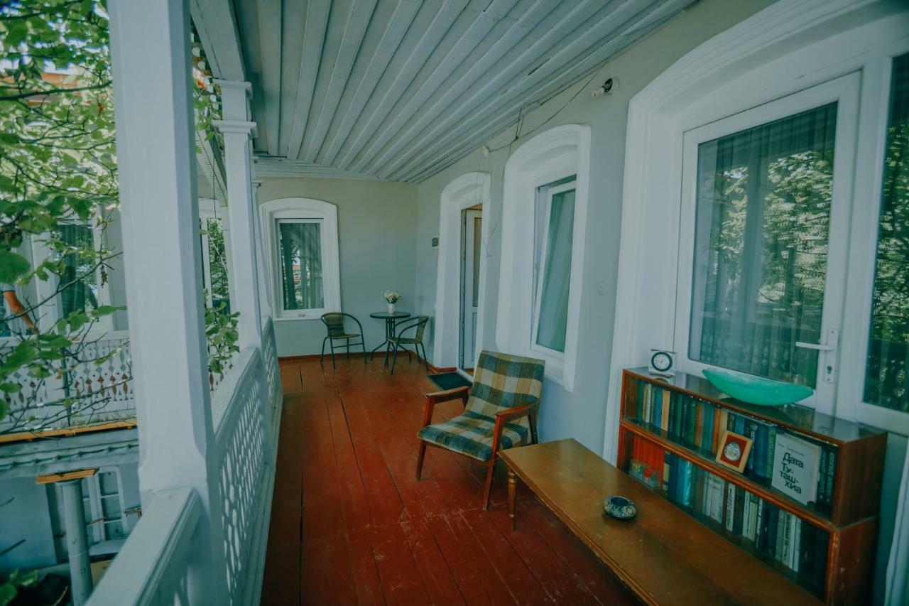 Chilling View Apartment 第比利斯 外观 照片